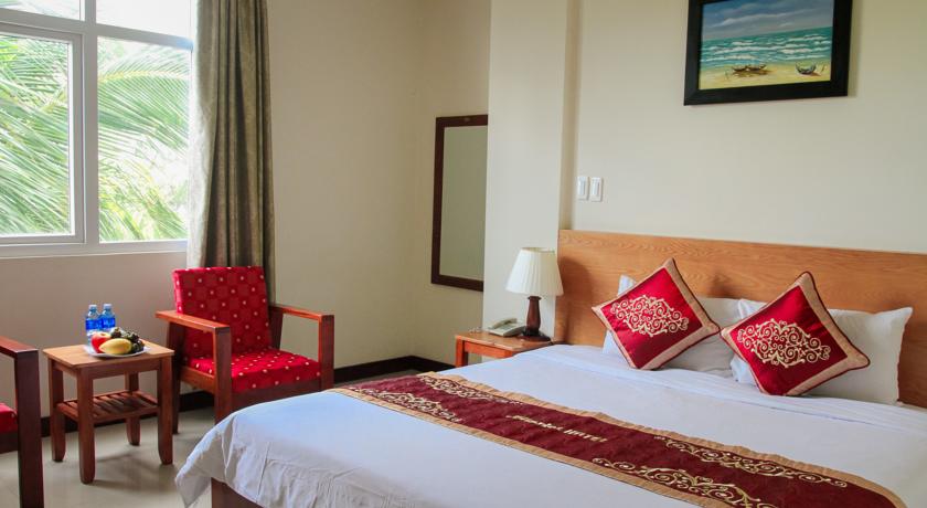 Starlet Hotel Danang 3*, фото 14