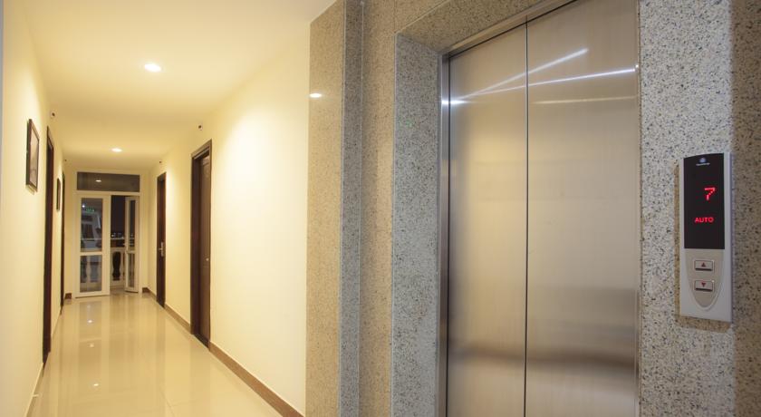 Starlet Hotel Danang 3*, фото 6