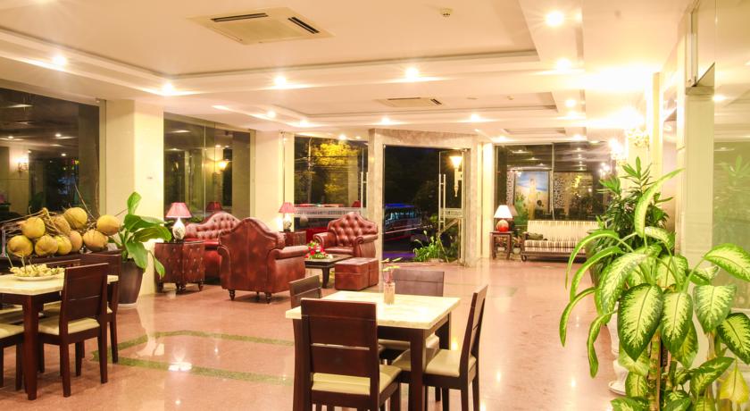 Starlet Hotel Danang 3*, фото 3
