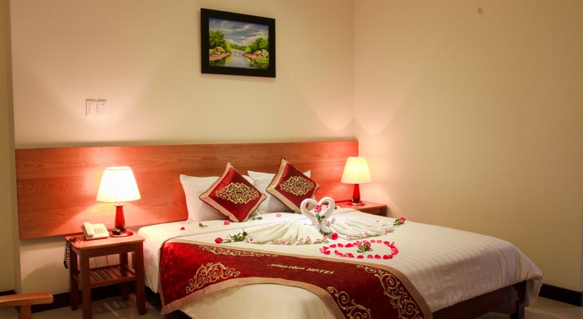 Starlet Hotel Danang 3*, фото 11