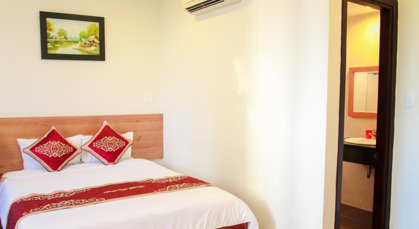 Starlet Hotel Danang 3*, фото 15
