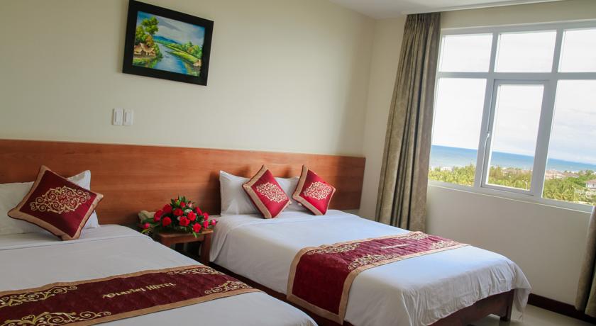 Starlet Hotel Danang 3*, фото 7