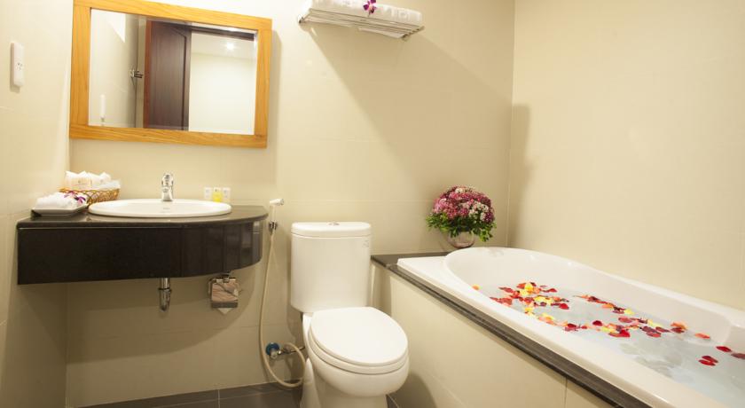 Starlet Hotel Danang 3*, фото 9