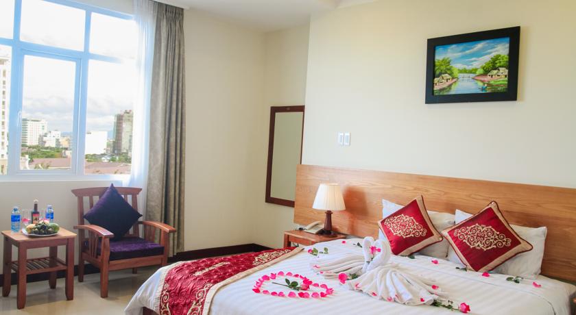 Starlet Hotel Danang 3*, фото 10