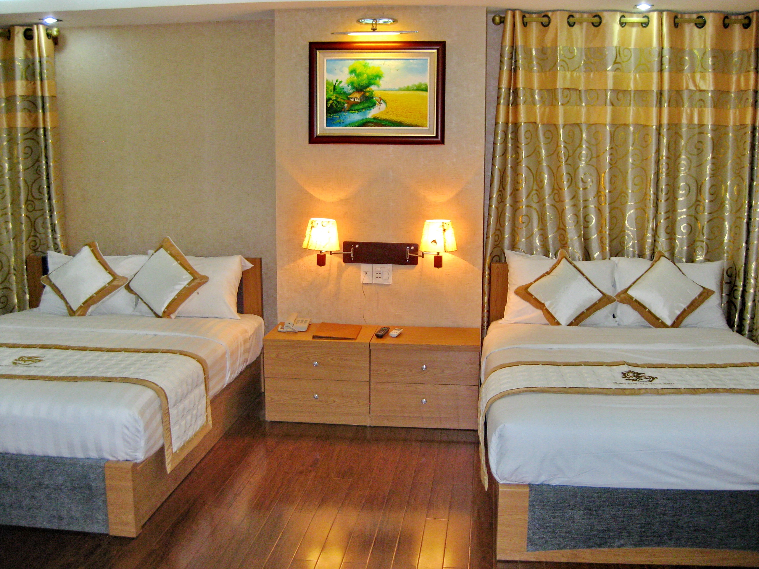 Thang Long Hotel 3*, фото 3