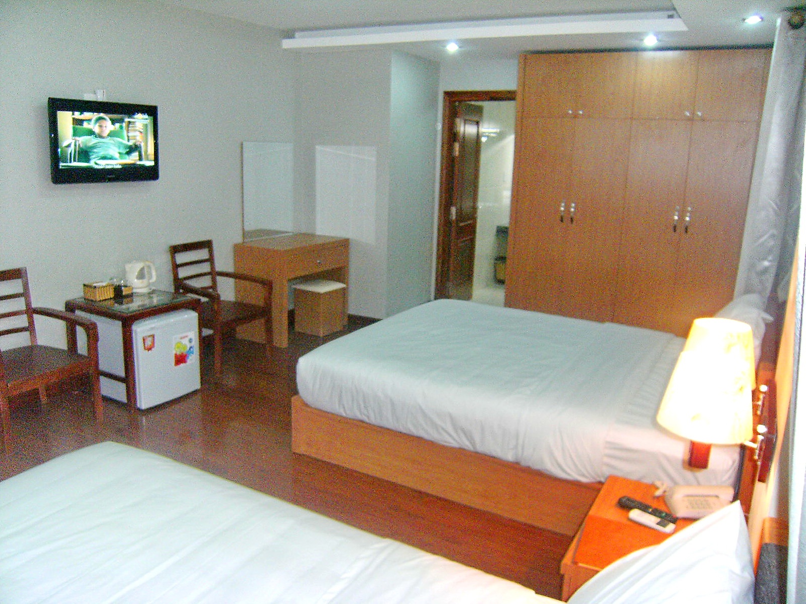 Thang Long Hotel 3*, фото 4