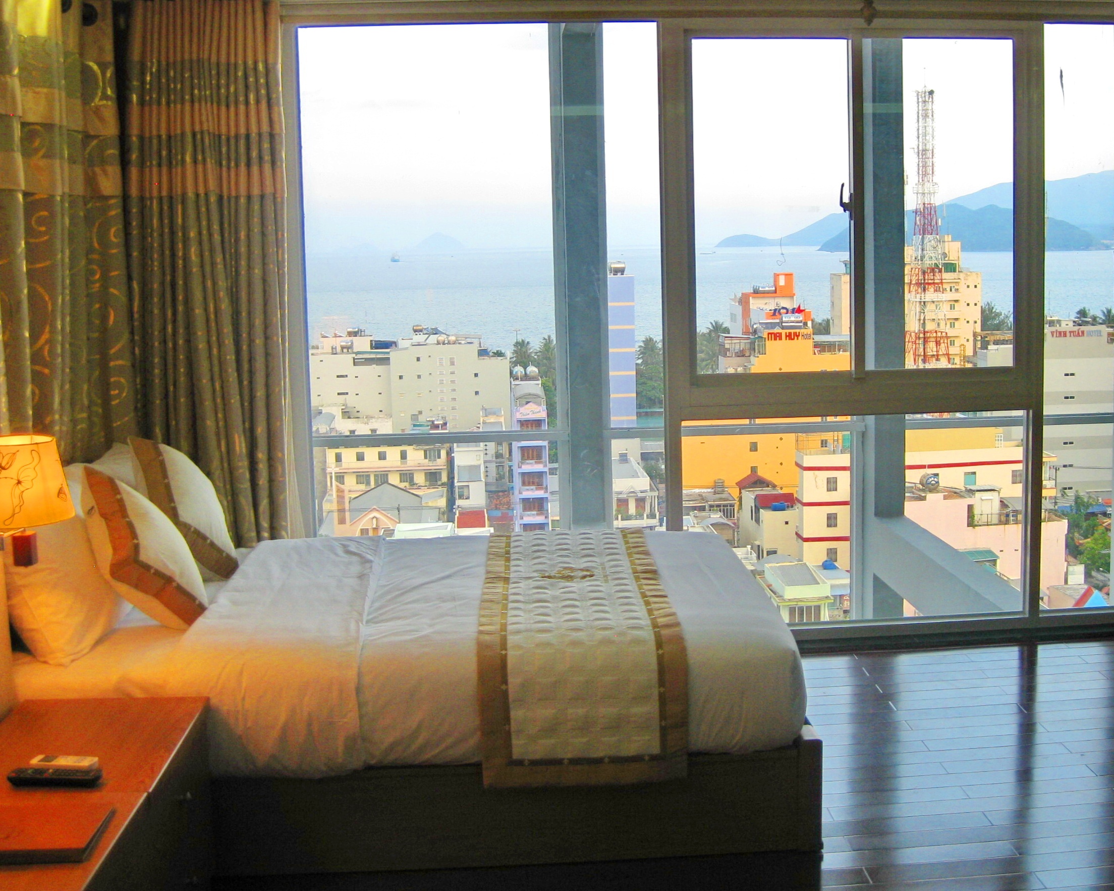 Thang Long Hotel 3*, фото 2