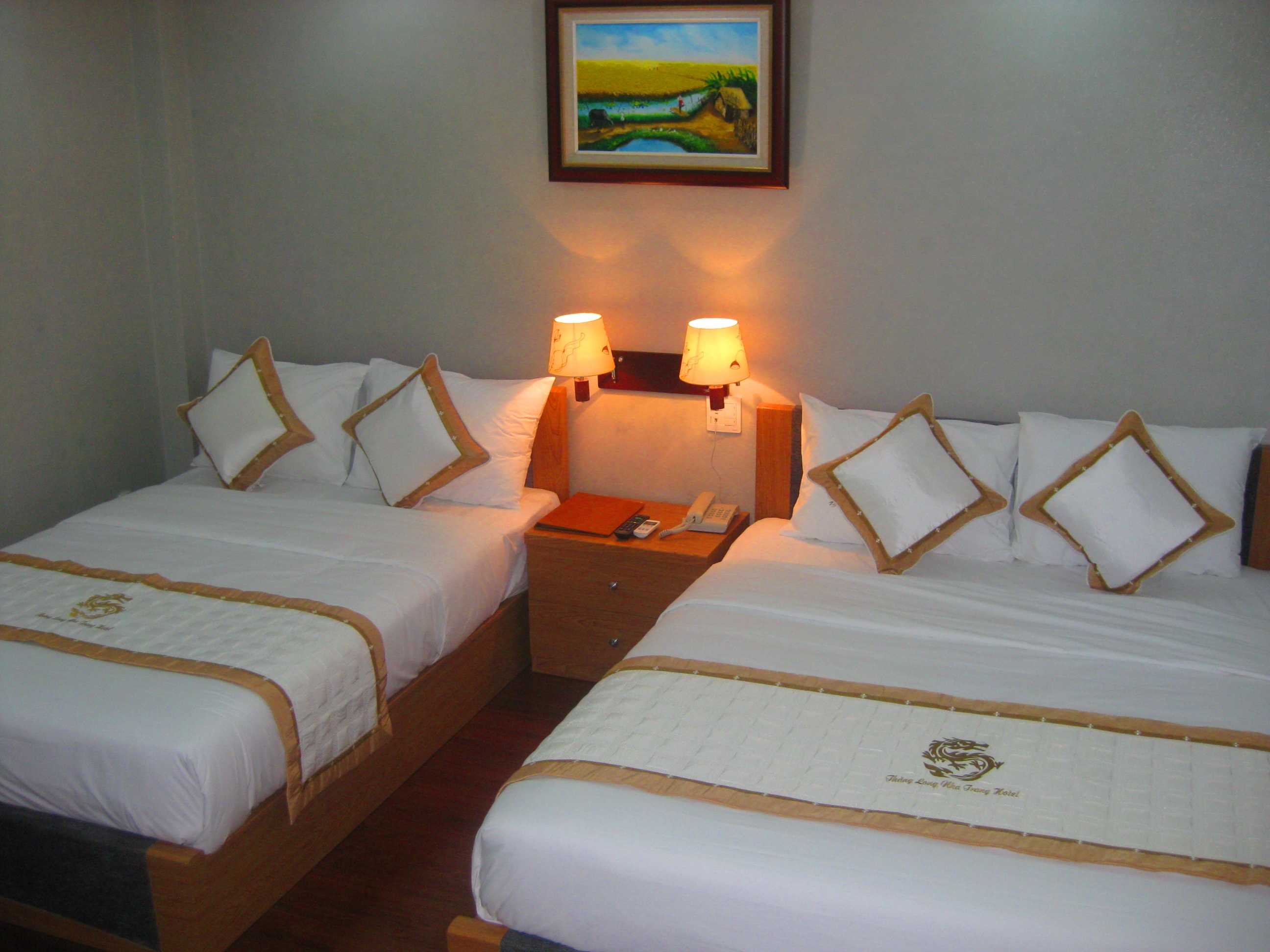 Thang Long Hotel 3*, фото 5