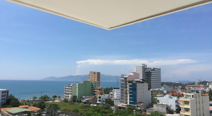Chau Loan Hotel 3*
