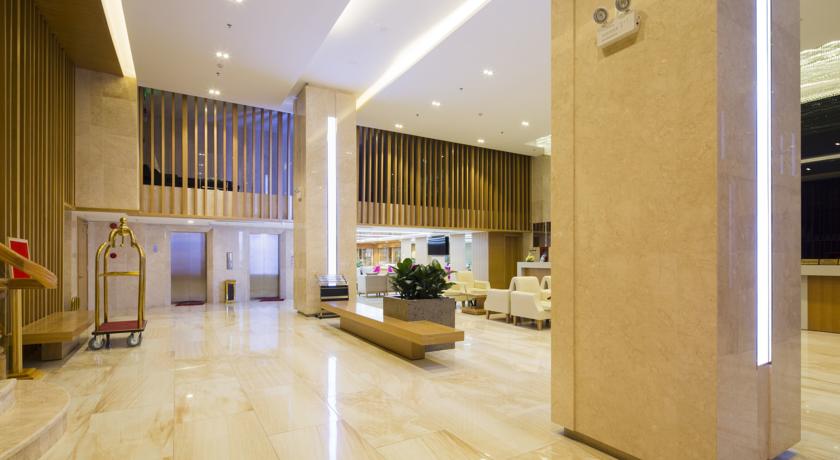 Dendro Gold Hotel 4*, фото 8