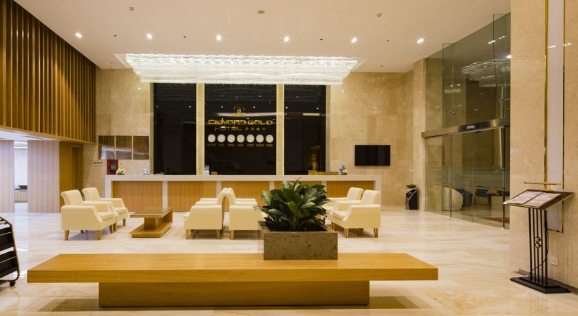 Dendro Gold Hotel 4*, фото 11