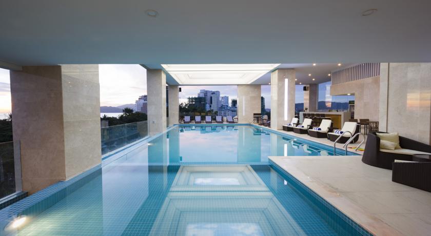 Dendro Gold Hotel 4*, фото 14