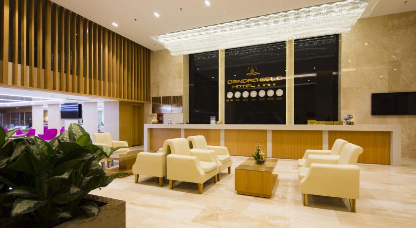 Dendro Gold Hotel 4*, фото 12