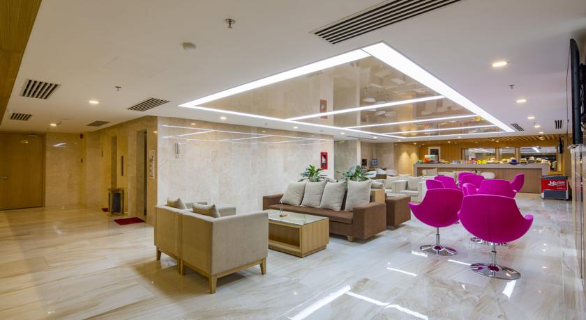 Dendro Gold Hotel 4*, фото 10