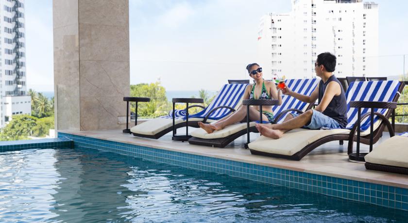 Dendro Gold Hotel 4*, фото 15