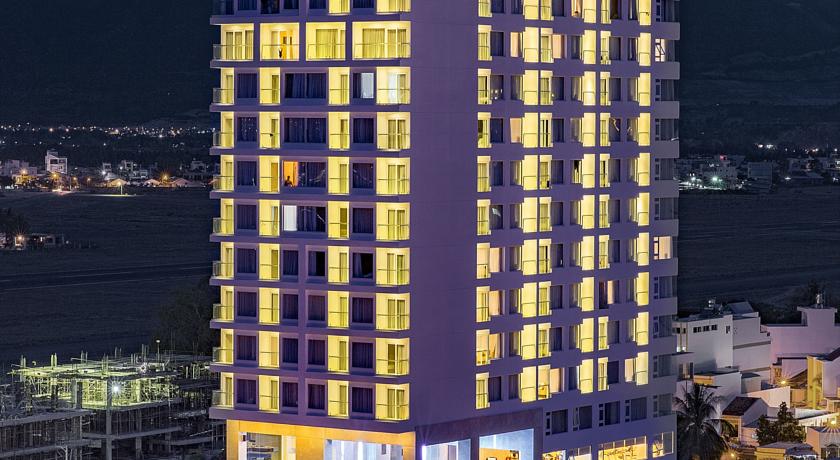Dendro Gold Hotel 4*, фото 2