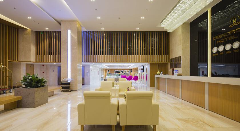 Dendro Gold Hotel 4*, фото 6