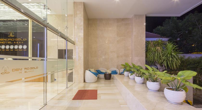 Dendro Gold Hotel 4*, фото 3