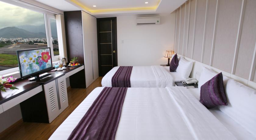 Golden Time Hotel 3*, фото 6