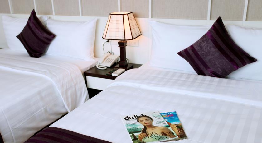 Golden Time Hotel 3*, фото 4