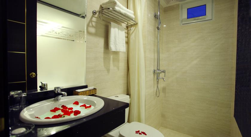 Golden Time Hotel 3*, фото 12
