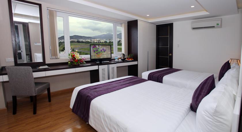 Golden Time Hotel 3*, фото 5