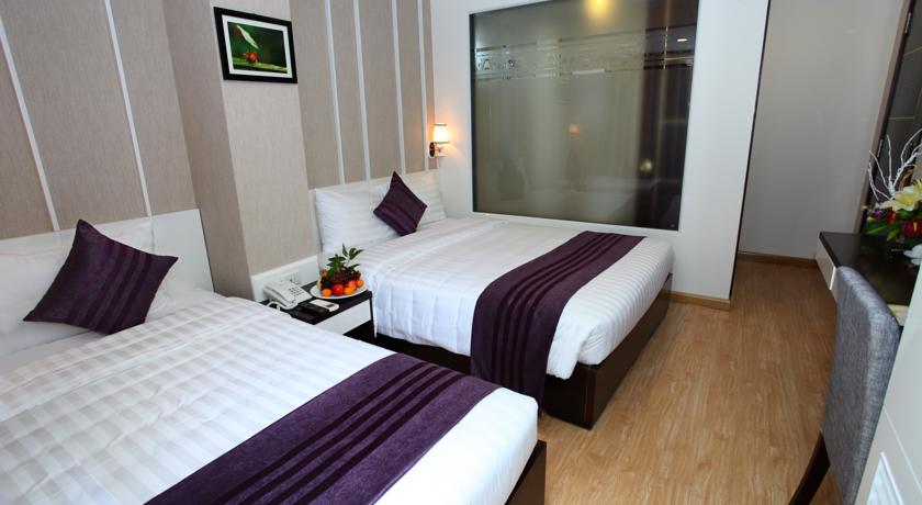 Golden Time Hotel 3*, фото 8