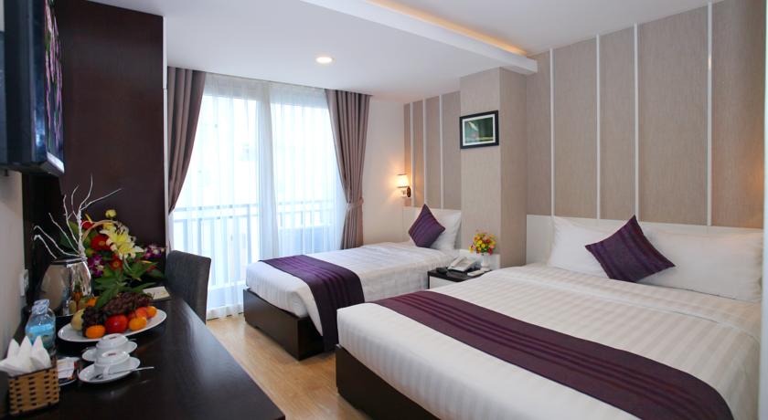 Golden Time Hotel 3*, фото 10