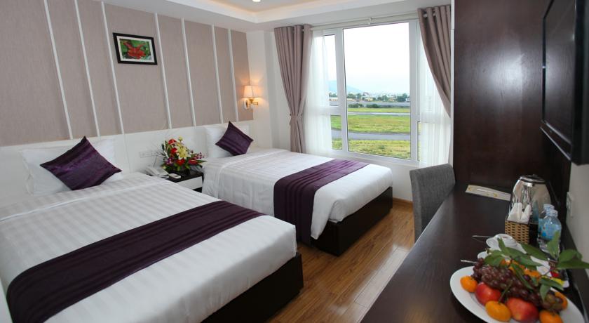 Golden Time Hotel 3*, фото 7