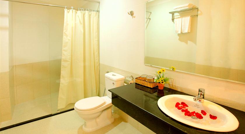 Sophia Sky Hotel 2*, фото 3