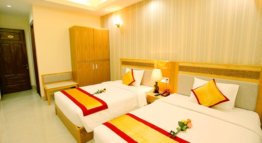Sophia Sky Hotel 2*