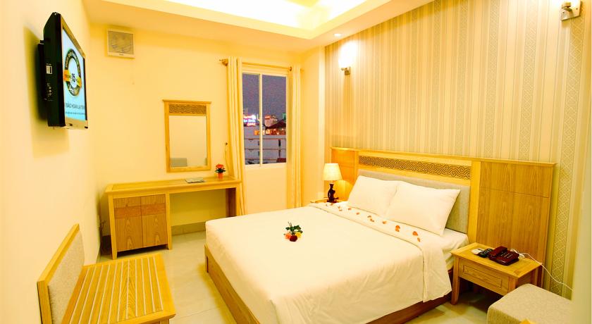Sophia Sky Hotel 2*, фото 4