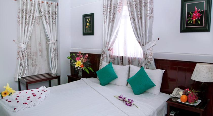 Victorian Nha Trang 3*, фото 14