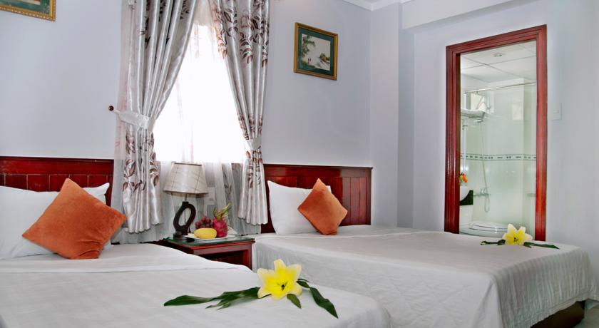 Victorian Nha Trang 3*, фото 3