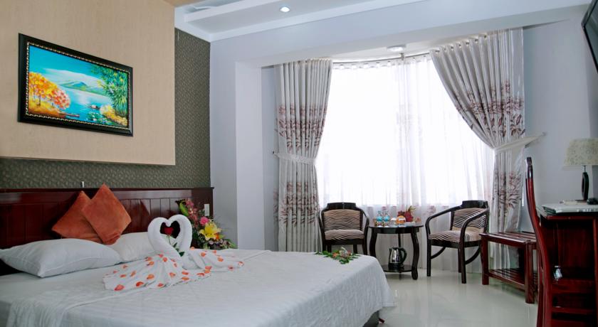 Victorian Nha Trang 3*, фото 2