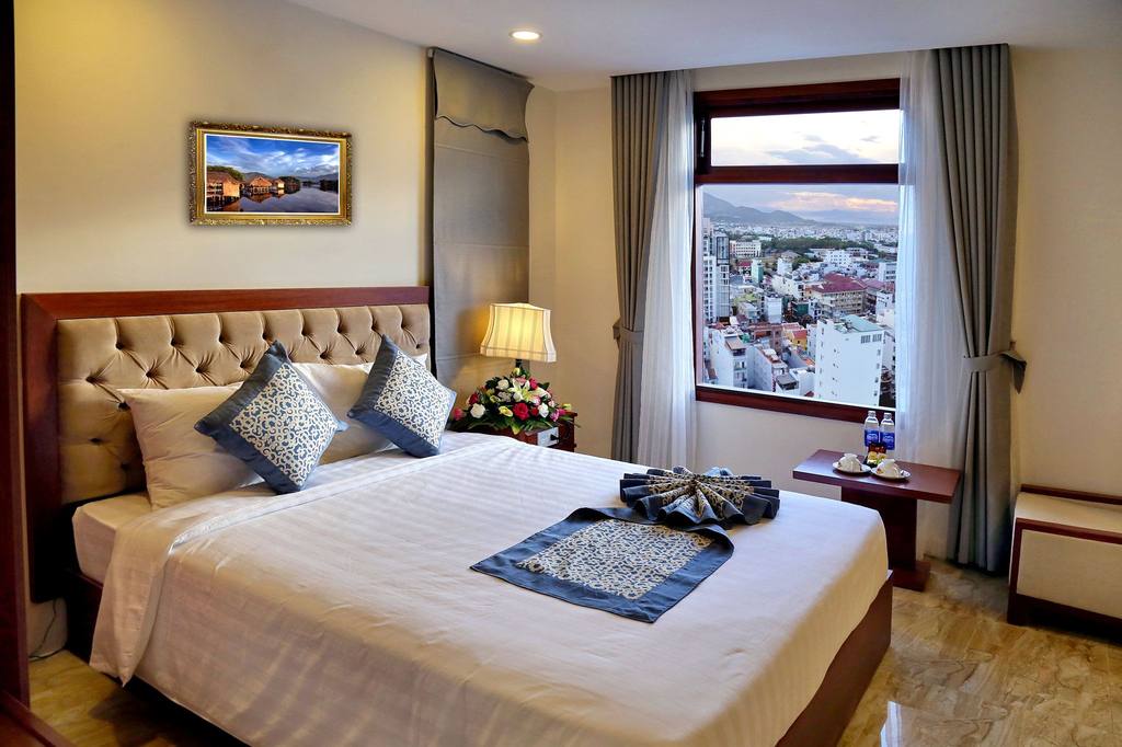 Apus Hotel 3*