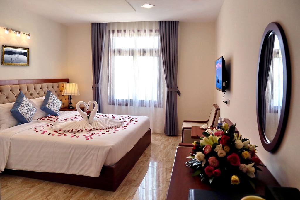 Apus Hotel 3*, фото 4