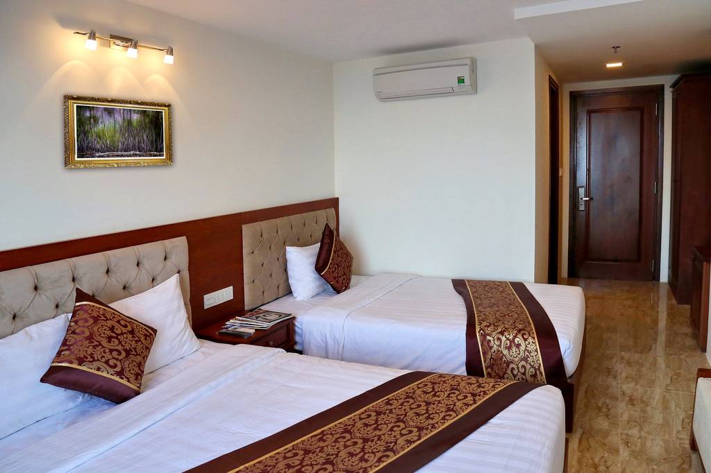 Apus Hotel 3*, фото 2