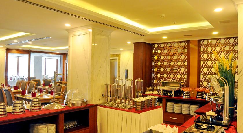 Apus Hotel 3*, фото 14