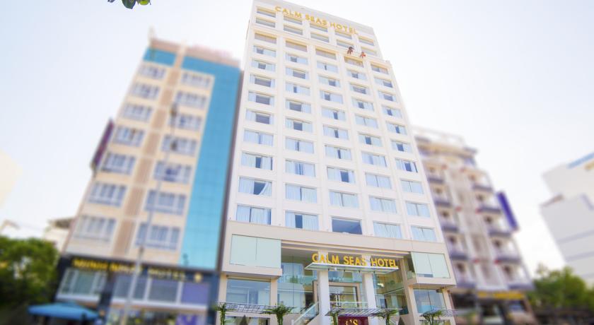 Calm Seas Hotel 3*, фото 10