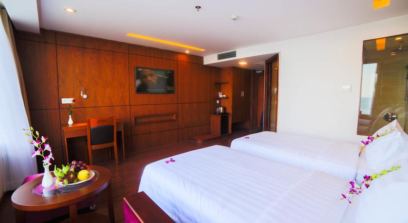 Calm Seas Hotel 3*, фото 7
