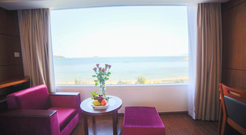 Calm Seas Hotel 3*, фото 3