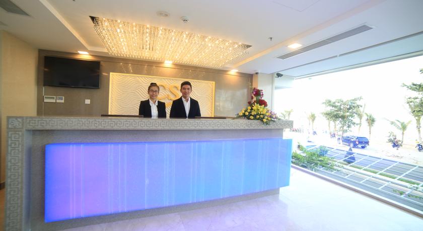 Calm Seas Hotel 3*, фото 16