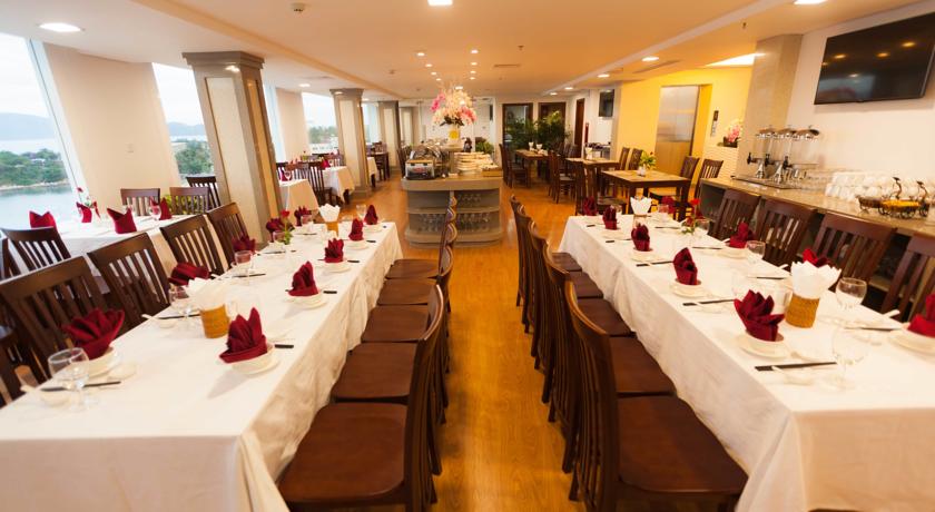 Calm Seas Hotel 3*