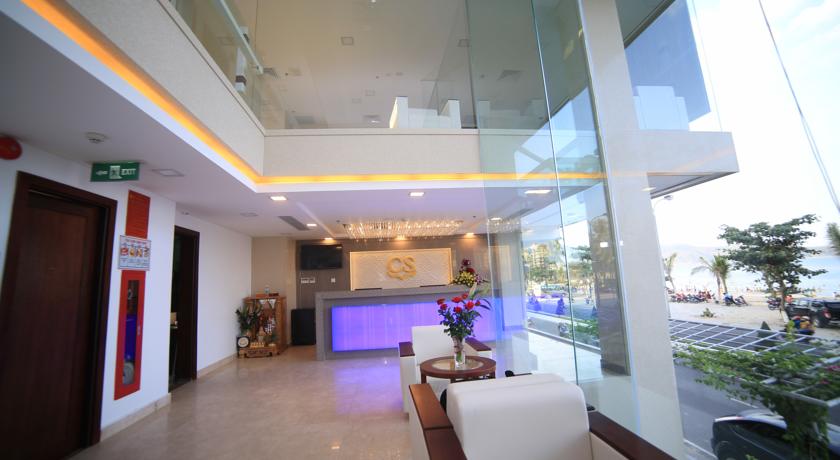 Calm Seas Hotel 3*, фото 15