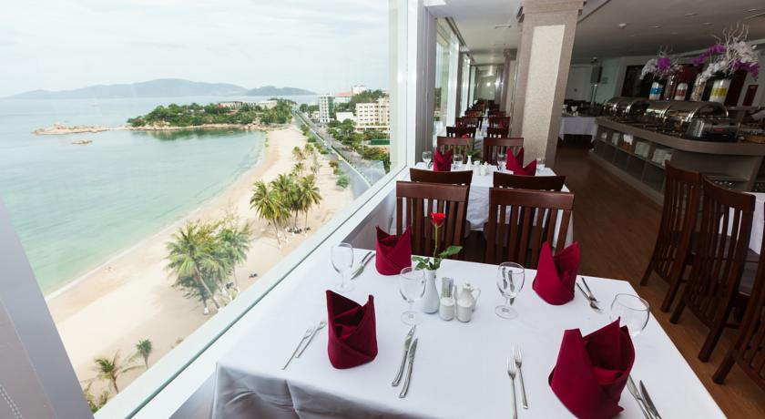 Calm Seas Hotel 3*, фото 11
