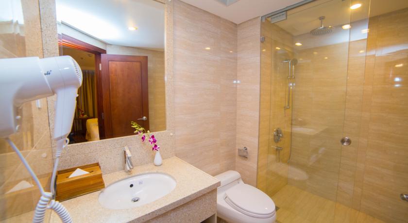 Calm Seas Hotel 3*, фото 4
