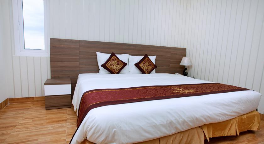 Euro Star Hotel 3*, фото 7
