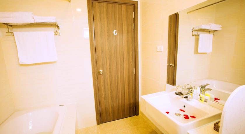 Euro Star Hotel 3*, фото 6
