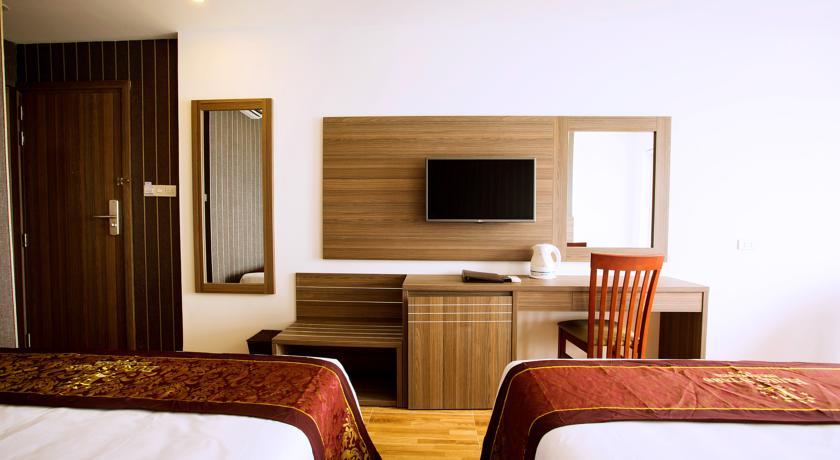 Euro Star Hotel 3*, фото 5